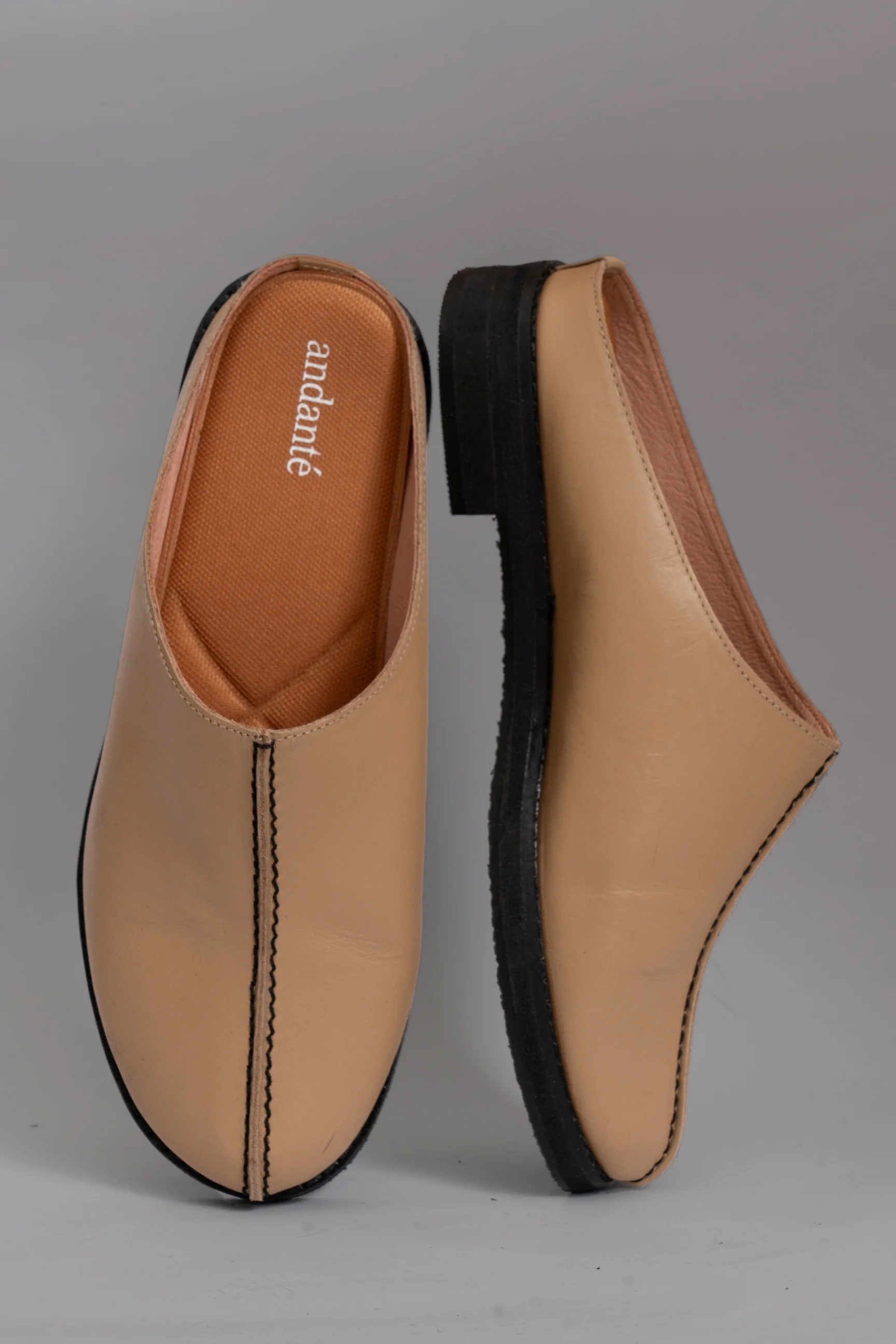 The Clog Mule in Sand - Image 5