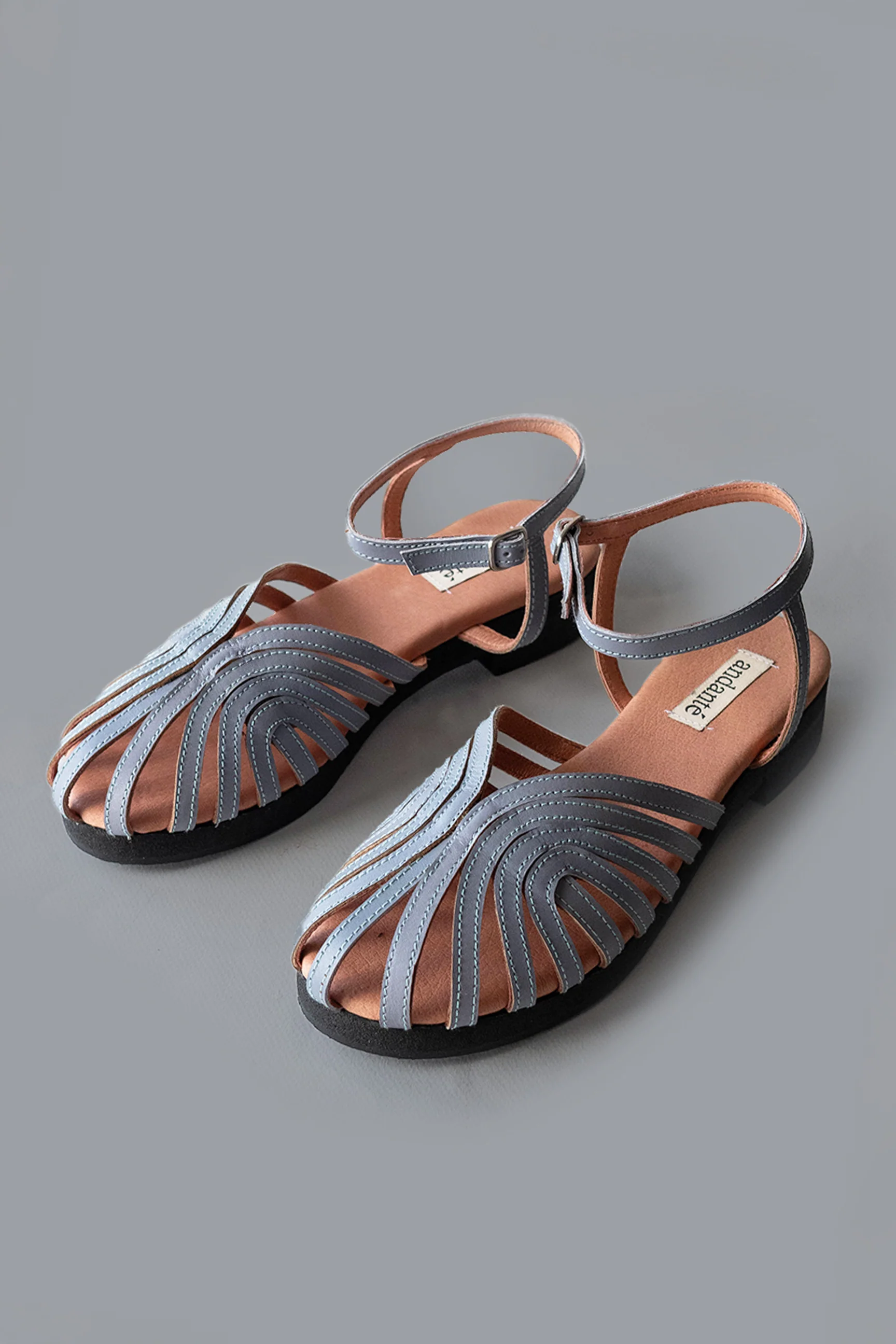 The Solana Sandal in Sky - Image 4